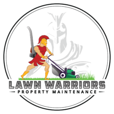 Lawn Warriors Property Maintenance