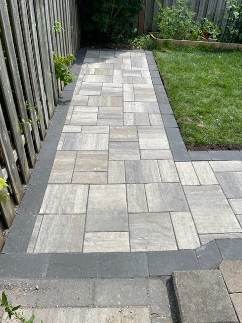 Patio Extension